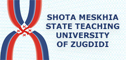 Zugdidi State University